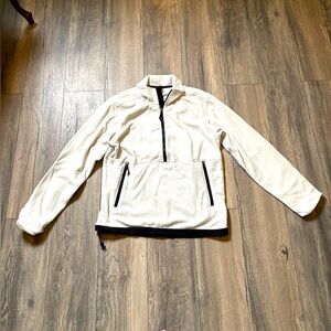 THE NORTH FACE TKA KATAKA FLEECE JACKET MEN'S. Size L, excellent condition